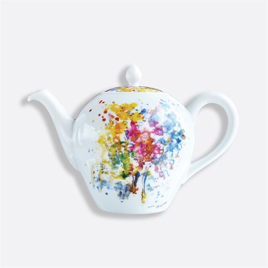 Picture of New Tea Pot