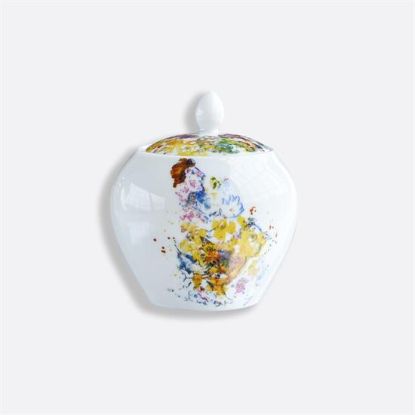 Picture of New Sugar Bowl with Lid 10 oz