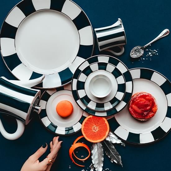 Picture of 5pc. Place Setting