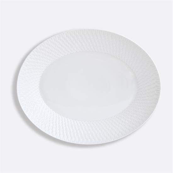 Picture of New Oval Plat. 16"