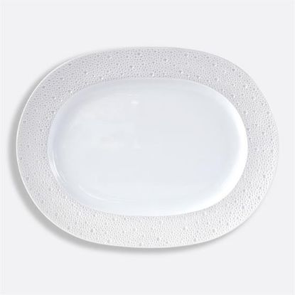 Picture of New Oval Platter 13"