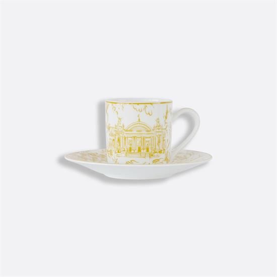 Picture of New Demitasse Cups