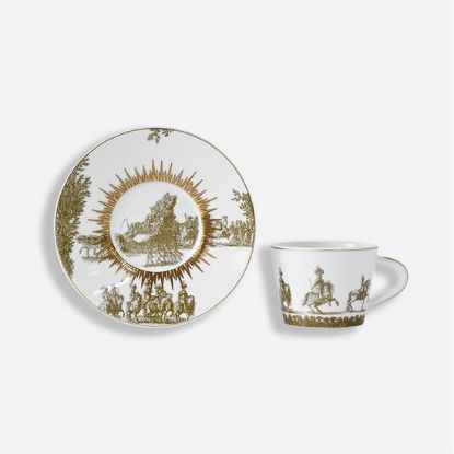 Picture of New Demitasse Cups