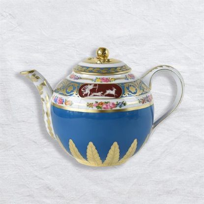 Picture of New Teapot 47.5 oz
