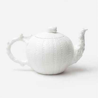 Picture of New Tea Pot