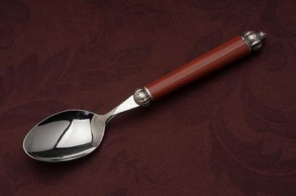 Picture of Place Soup Spoons