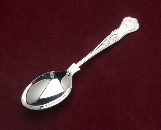 Picture of New Place Spoons