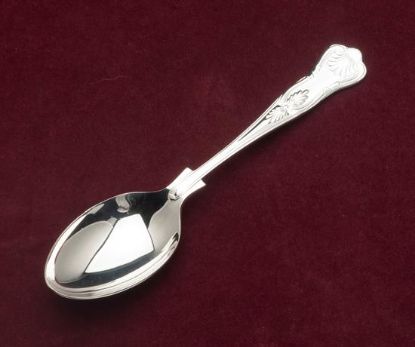 Picture of Place Soup Spoons