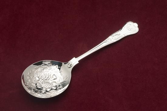 Picture of Berry Serving Spoon
