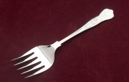 Picture of New Cold Meat Forks