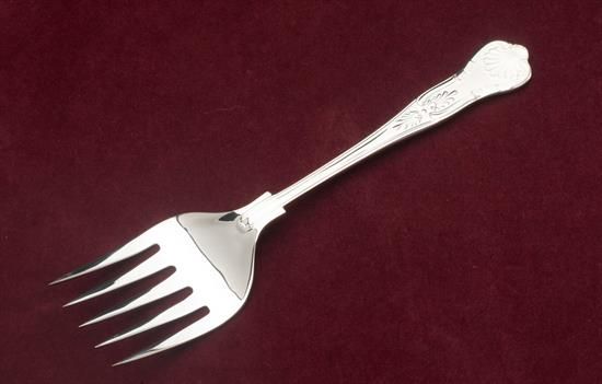 Picture of New Cold Meat Forks