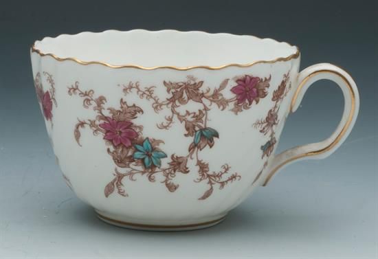 Picture of Tea Cups