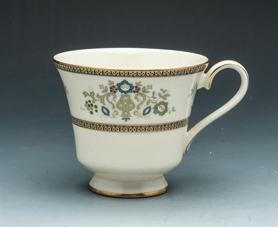 Picture of Tea Cups