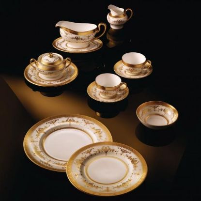 Picture of New 5pc. Setting