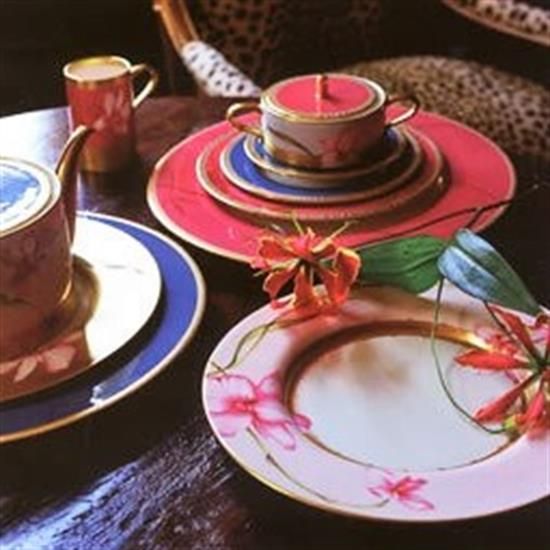 Picture of New Dinner Plate