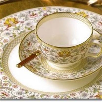 Picture of New Dinner Plate