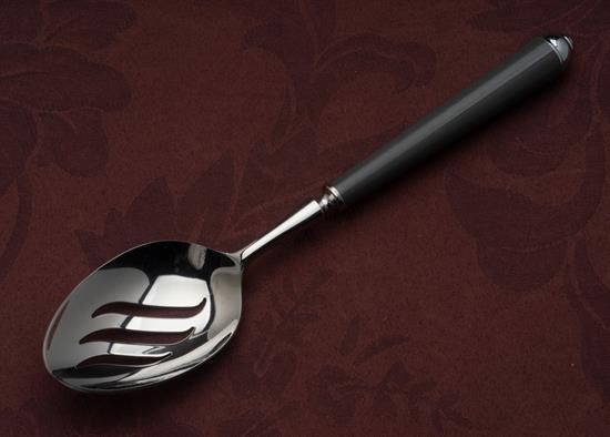 Picture of Pierced Tablespoon