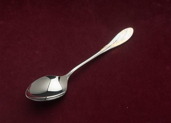 Picture of Salad Forks: