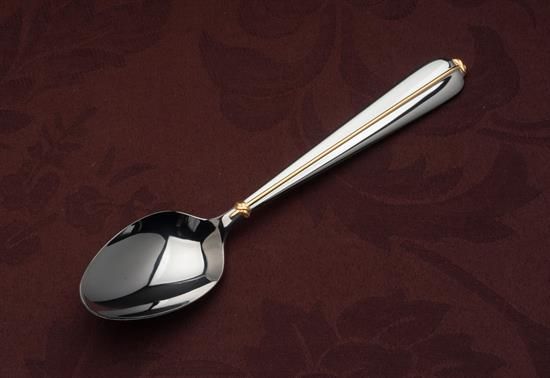 Picture of Place Soup Spoons