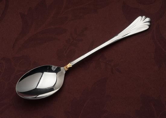 Picture of Place Soup Spoons