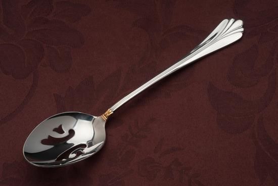 Picture of Pierced Tablespoon