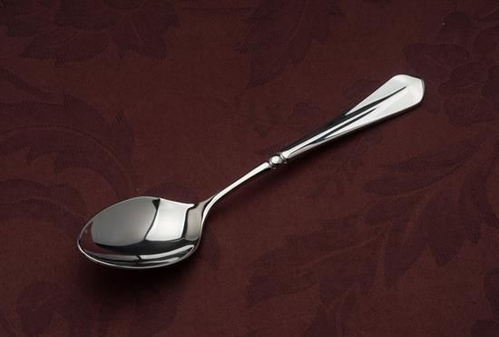 Picture of Place Soup Spoon