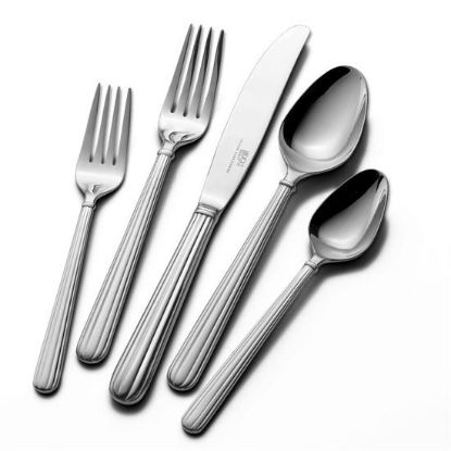 Picture of New 5pc. W/placespoon