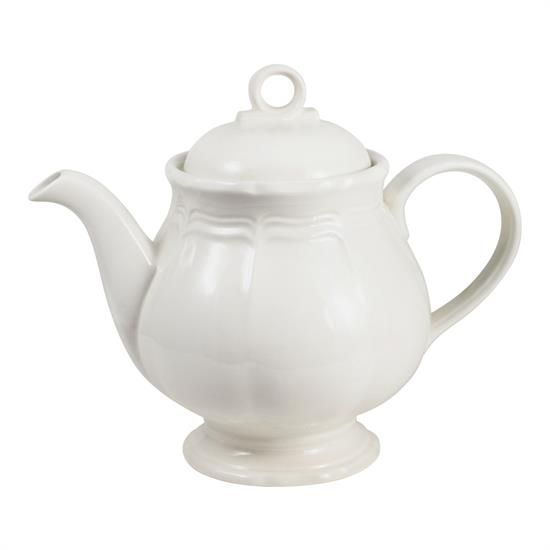 Picture of New Tea Pot