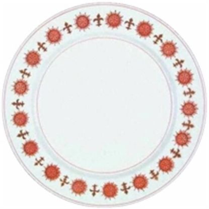 Picture of Dinner Plates