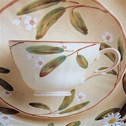 Picture of Dinner Plates