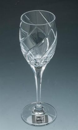 Picture of Red Wine Glass