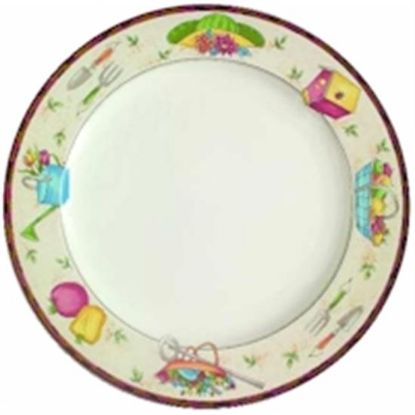 Picture of Dinner Plates