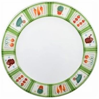 Picture of Dinner Plates