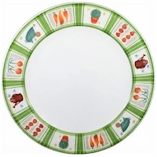 Picture of Dinner Plates