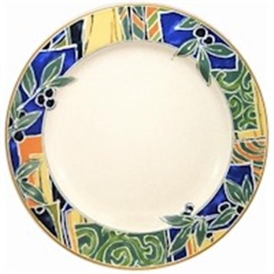 Picture of Dinner Plates
