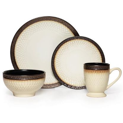 Picture of Dinner Plates