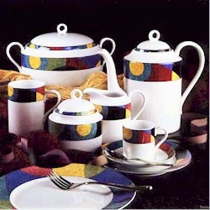 Picture of Dinner Plates