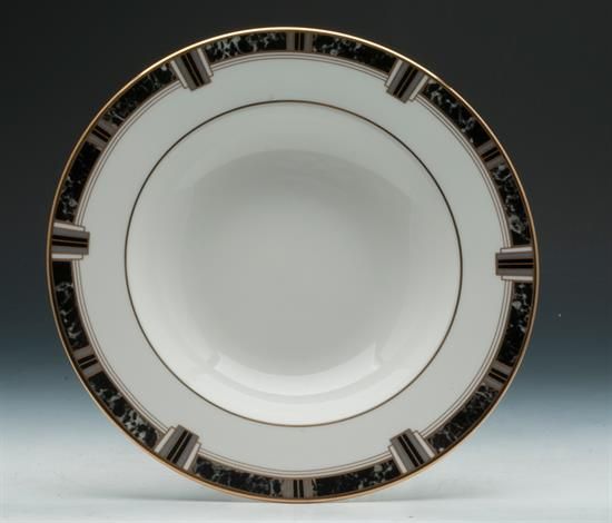 Picture of Soup Plates