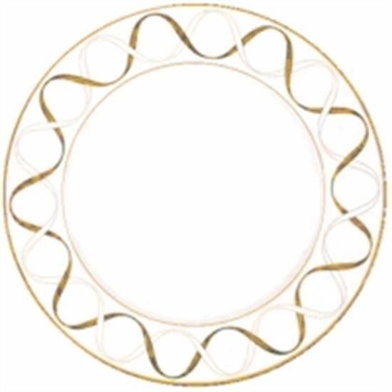 Picture of Dinner Plates