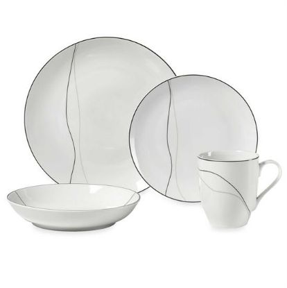 Picture of Dinner Plates