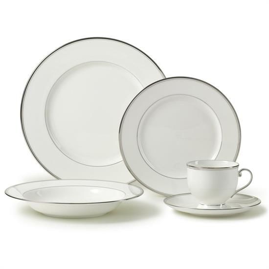 Picture of New 5pc. Setting