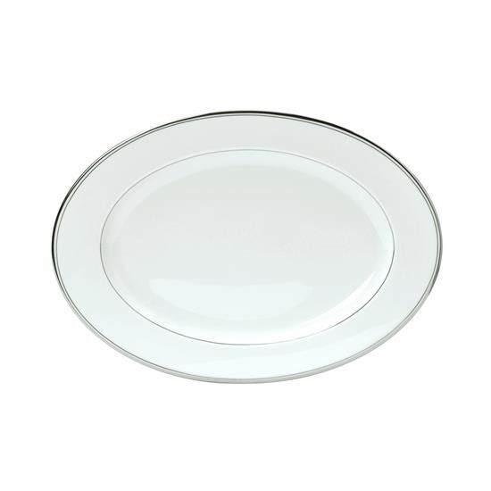 Picture of New Oval Platter 13"