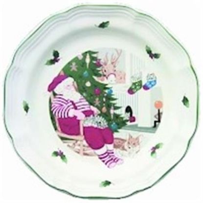 Picture of Dinner Plates