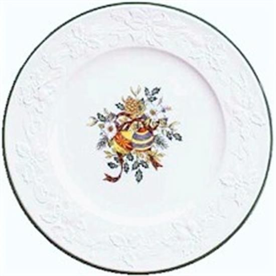 Picture of Dinner Plates