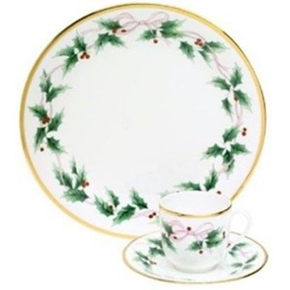 Picture of Dinner Plates
