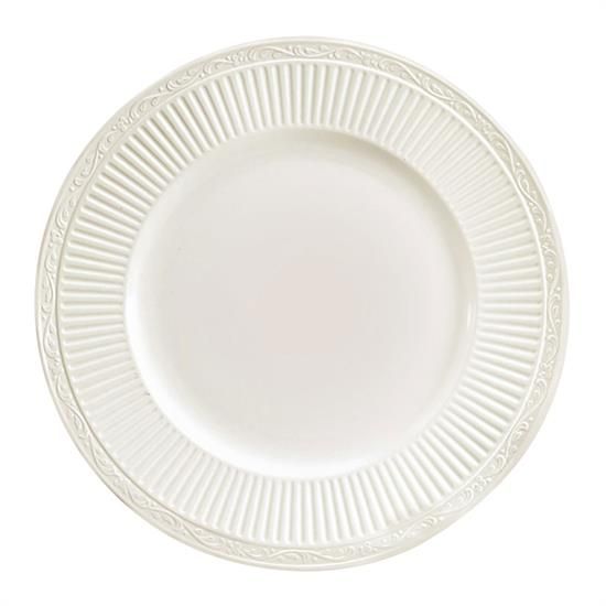 Picture of New Dinner Plate