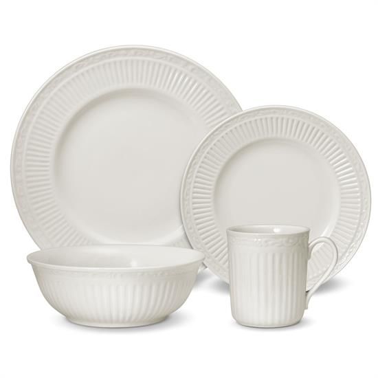 Picture of New 4pc. Setting