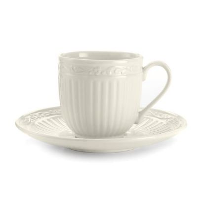 Picture of New Demi Cup&saucer