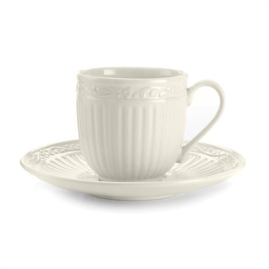 Picture of New Demi Cup&saucer