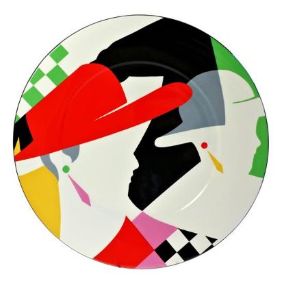 Picture of Dinner Plates